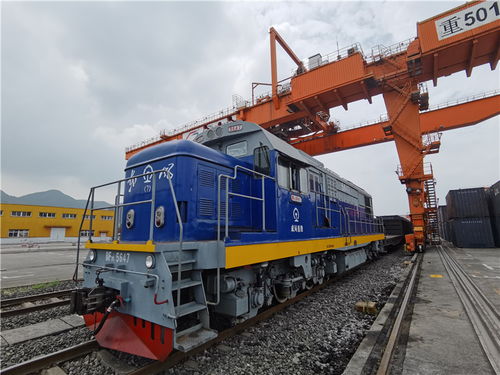 聯(lián)合推介，共促運(yùn)輸結(jié)構(gòu)調(diào)整——鐵路貨運(yùn)產(chǎn)品推介會聚焦貨機(jī)車配件提質(zhì)增效